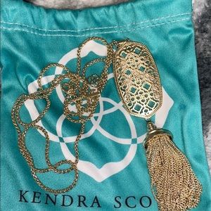 Kendra Scott Necklace
